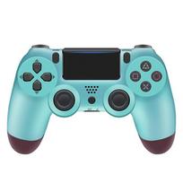 Controller for PS4 Wireless Bluetooth Controller Dual Vibration Gamepad with Light Bar for PS4 Console