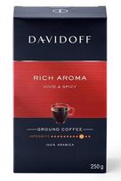 048388 Davidoff Dvc Rich Aroma 250G