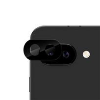 Tempered Glass Camera Protectors for Google Pixel 9A Anti-scratch Waterproof Shatterproof Lens Films for Google Pixel 9A 1PCS
