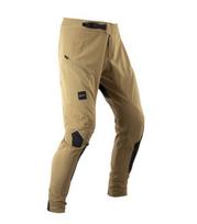 LEATT kelnės MTB Gravity 3.0 dydis L, vario ruda