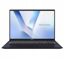 ASUS VivoBook 16 X1607AA-MB017W - Ultra 5 325 | 16" | 32GB | 1TB | Windows 11 Home | Blue nešiojamas kompiuteris | 90NB1721-M000T0 | 4711636426541
