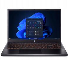 Acer Nitro V 15 AI - Ryzen 7 7445HS | 15,6" | 16GB | 512GB | Windows 11 Home | RTX 3050 nešiojamas kompiuteris | NH.U30EP.003 | 4711474781956