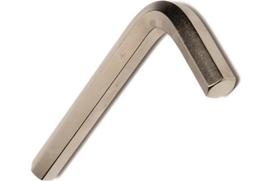 Šešiakampis raktas JCB 76418, šešiakampis, 17 cm, 1.8 cm