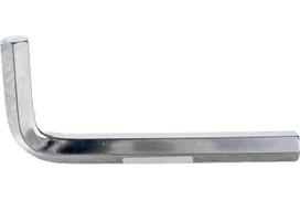 Šešiakampis raktas Rockforce RF-76417 RF-76417, šešiakampis, 17 cm, 8 cm