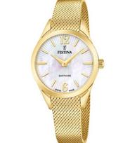 Moteriškas laikrodis Festina F20077/1