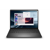 Dell 14 Essential PV14255 | Pro 14 ” | FHD+ | 1920 x 1200 pixels | Anti-Glare | AMD Ryzen 5 | 220 | 16GB | DDR5 | Solid-state drive capacity 512GB | AMD Radeon Graphics | Ubuntu | 802.11ax | Keyboard language English | Warranty 36 month(s) | Battery warranty 12 month(s)