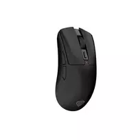 Genesis Zircon 880 Gaming Mouse, 12000DPI, Wireless, Black