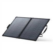 Anker Solix | 100 W | PS100 Dual Portable Solar Panel