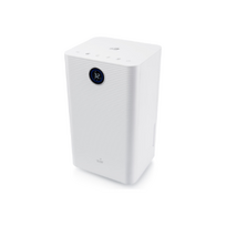ETA | Dehumidifier | Dryner 3630 90000 | Power 200 W | Suitable for rooms up to 60 m² | Water tank capacity 2 L | White