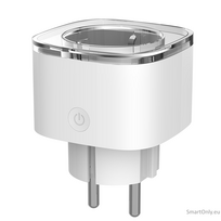 EZVIZ CS-T31-16E-EU Smart Plug, White | EZVIZ