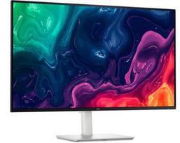 Dell LCD S3225QS 32″ 4K UHD/3840×2160/HDMI,DP/Platinum silver/5Y | Dell