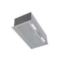 Cata Hood RITMA 60 X /A Width 60cm, Max 480 m³/h, Stainless steel | CATA