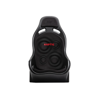 Next Level Racing Feedback Sim Racing Seat | ES1 Haptic