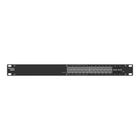 Teltonika Managed PoE+ switch 12x PoE+& 12 x Gigabit Ethernet ports PROFINET and MRP support | Teltonika