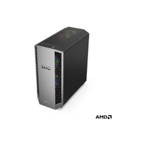 Lenovo LOQ | 26ADR10 | Desktop | Tower | AMD Ryzen 7 | 8745HX | 32 (2x16GB) GB | SO-DIMM DDR5 | 1000GB | NVIDIA GeForce RTX 5060 Ti | No Optical drive | No keyboard | Windows 11 Home | Warranty 24 month(s)