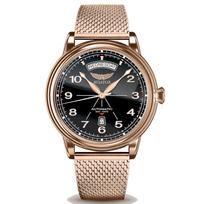 Aviator Douglas Day Date V.3.44.2.398.5