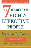 The 7 Habits Of Highly Effective People: Revised and Updated - Stephen R. Covey, Sean Covey, Jim Collins