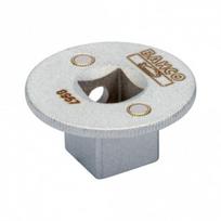 Adapteris iš 1/2'' į 3/4'' Bahco 8967; 22 mm