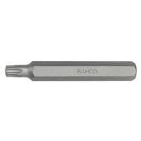 Sukimo antgalis Bahco BE5049L; T25; 75 mm; 5 vnt.