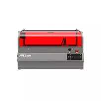 Lazerinis žymėjimo ir pjovimo įrenginys Creality Falcon 2 Pro S 40W