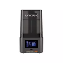 Anycubic Photon Mono 4 Ultra LCD dervos 3D spausdintuvas