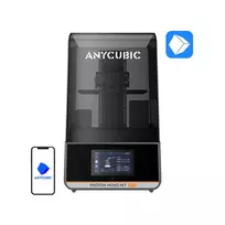 Anycubic Photon Mono M7 Pro LCD dervos 3D spausdintuvas