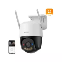 Lauko IP kamera IMOU Cruiser SC | 4G | 5MP | WiFi | 360°