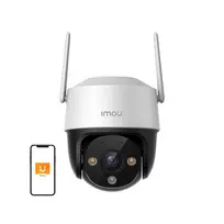 Lauko IP kamera IMOU Cruiser SE+ | 3MP | Wi-Fi | 360°