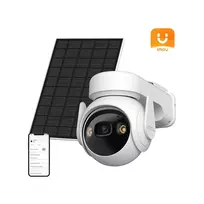IP kamera IMOU Cell PT | 3MP | 2K | WiFi | 330°