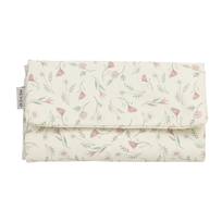Meyco Baby kelioninis vystymo kilimėlis Flower Multicolour