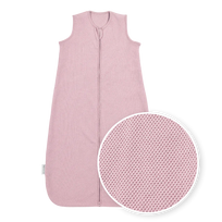 Meyco Baby Studio kūdikio miegmaišis  Purple Pink, TOG 1.0