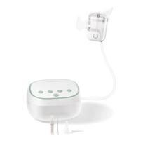 Momcozy BreezyClear Pro™ elektrinis nosies aspiratorius kūdikiams su dulksnos funkcija