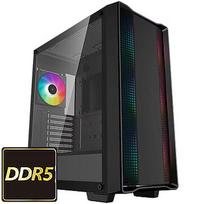 TopPC Intel Core Ultra 5 GMNG, Core Ultra 5 250K Plus, GeForce RTX 5060 Ti (16GB) DATK394-1407713