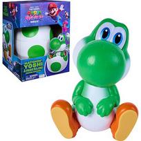 Spin Master Super Mario Galaxy Movie - Hatchin' Yoshi 6076644