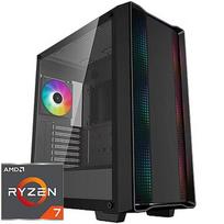 TopPC AMD Ryzen 7 (Zen 3) APU GMNG, Ryzen 7 5700G, 32GB (2x16) DDR4, 1TB NVMe, no OS DATK266-1417455