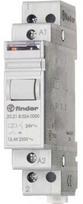 Finder Stromstoss-Schalter Hutschiene 1 St. 20.21.8.012.4000 1 Schließer 12 V/AC 16 a 4000