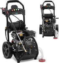 Hillvert Degimo slėgio plovykla 200 barų 9 l/min 4500 W