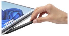 Microsoft Surface Slim Pen 2 juodas komercinis DA/FI/NO/SV DEMO