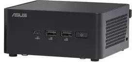 RAM ASUS NUC 14pro RNUC14RVHU700002I Intel Ultra 7 skaičiavimo rinkinys CU7-155H 90AR0072-M001P0