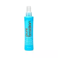 Nenuplaunamas kondicionierius Pure Brazillian Miracle, su keratinu, 200 ml