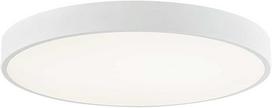 Lubinis šviestuvas 40W LED paviršinis šviestuvas MADISON, baltas, 3000/4000K, 4235500