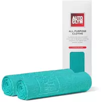 Autoglym universalūs mikropluošto klijai 40x40cm 3 vnt.