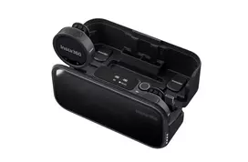 Mikrofonas Insta360 Insta360 Mic Pro (2 TX + 1 RX)