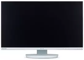 NEC „MultiSync EA272QW“ plokščiaekranis monitorius (TFT/LCD) – TFT (60006080)