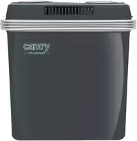Automobilinis turistinis šaldytuvas 25L 12V/230V Camry CR8082 CR 8082
