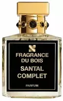 Fragrance Du Bois Santal Complet Parfum UNISEX 100 ml (unisex)