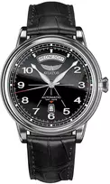 Laikrodis Aviator Douglas Day Date V.3.44.2.397.4