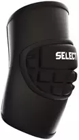 Select Pasirinkite „Profcare“ alkūnės apsaugą, juodą ir žalią, 700075 (S)