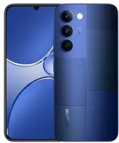 „Realme P4X Dual SIM“ 4GB RAM 128GB „Mėlyna“ EU – TIK DĖŽUTĖS PAŽEIDIMAS
