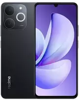 Realme P4 Lite dviguba SIM kortelė, 4GB RAM, 64GB, pilka, ES